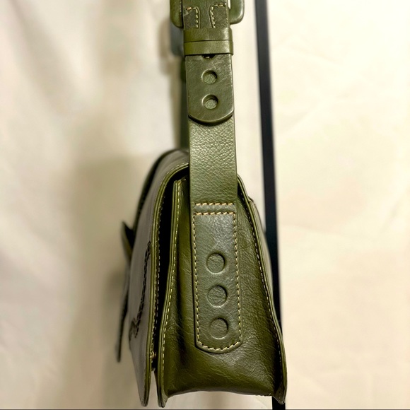 🌟 Via Spiga leather bag - Picture 4 of 6